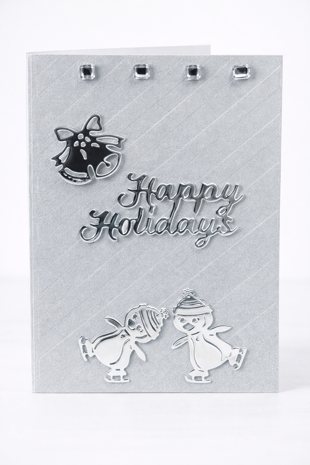 Handmade Christmas Cards