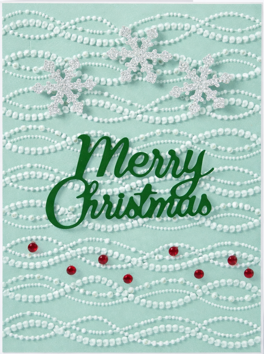 Handmade Card