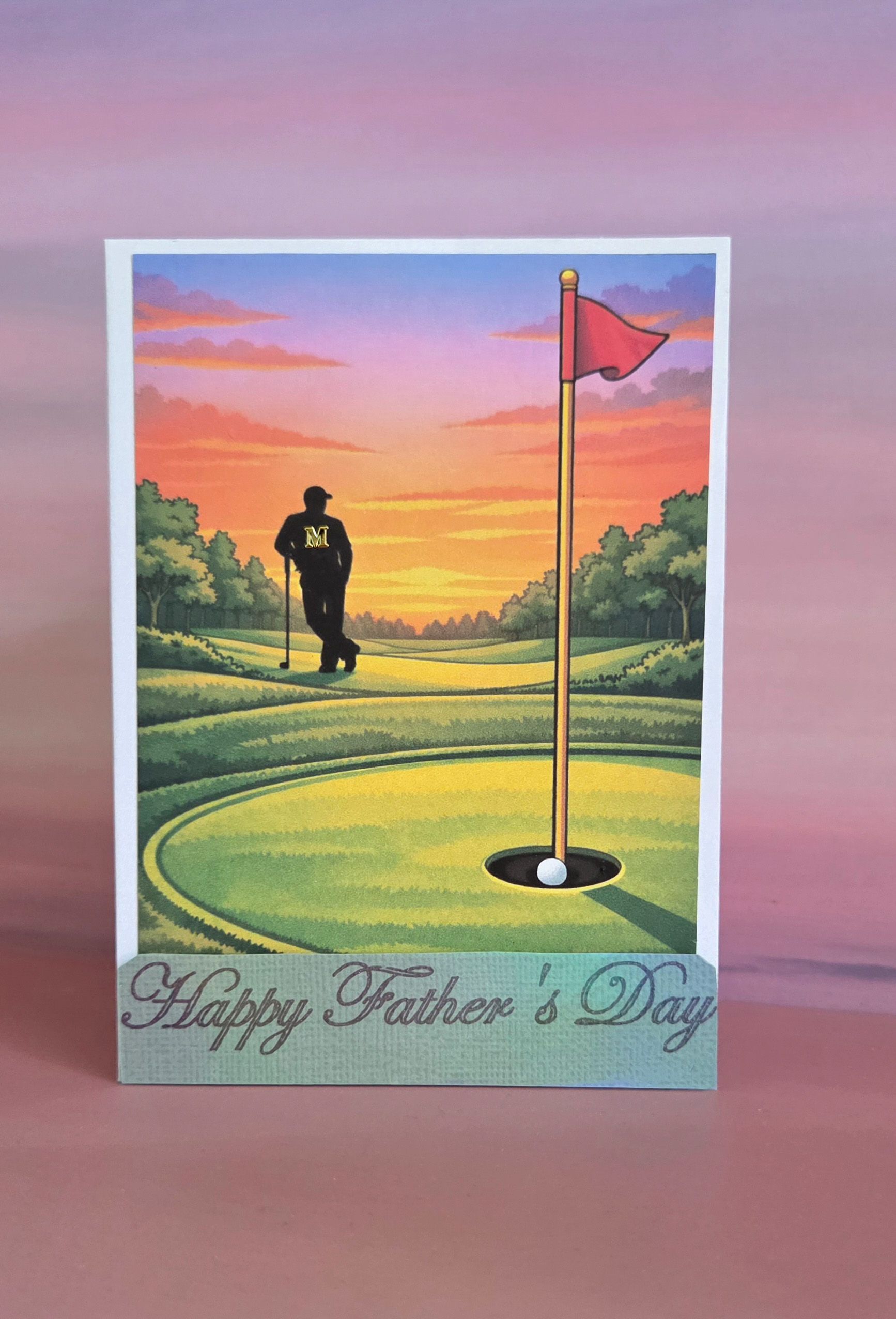 Father's Day Card