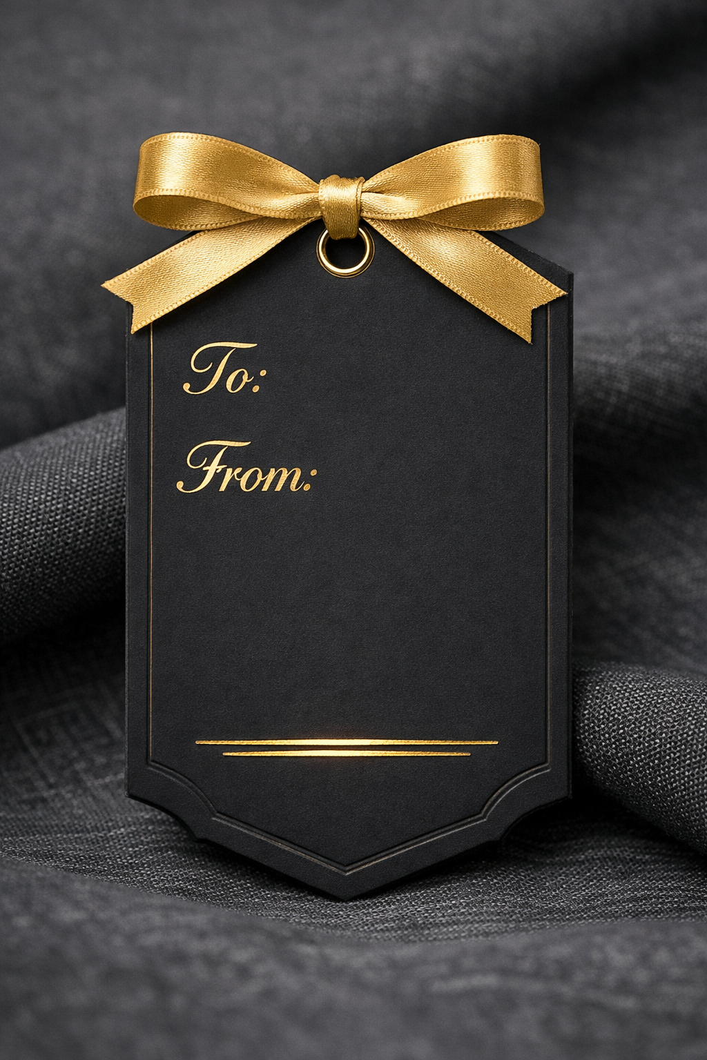 Gift Tag