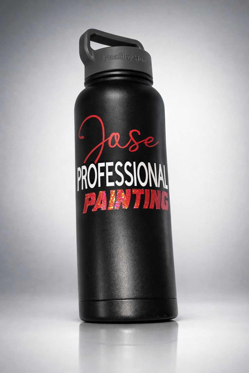 Customized Tumbler