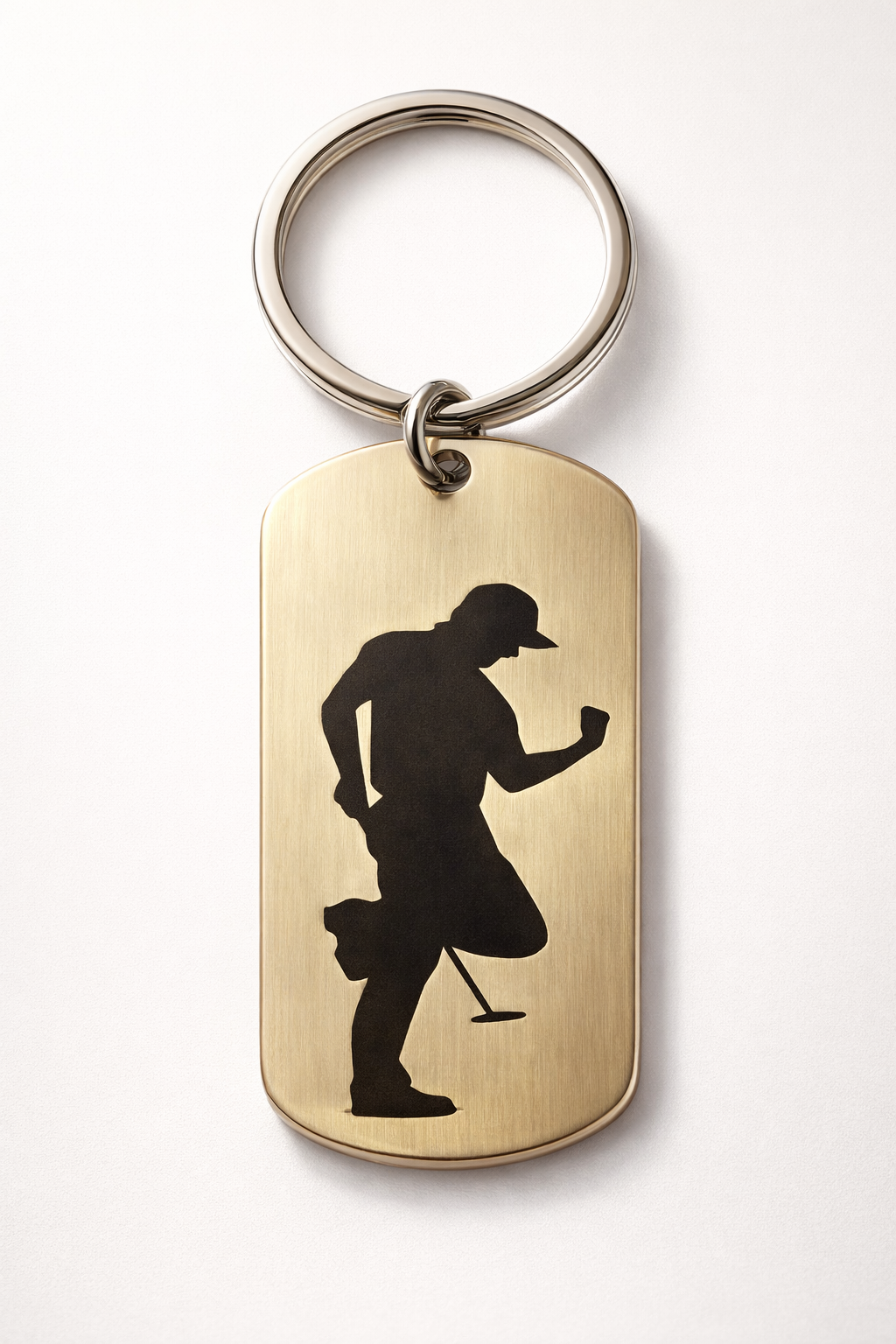 Customized Keychain