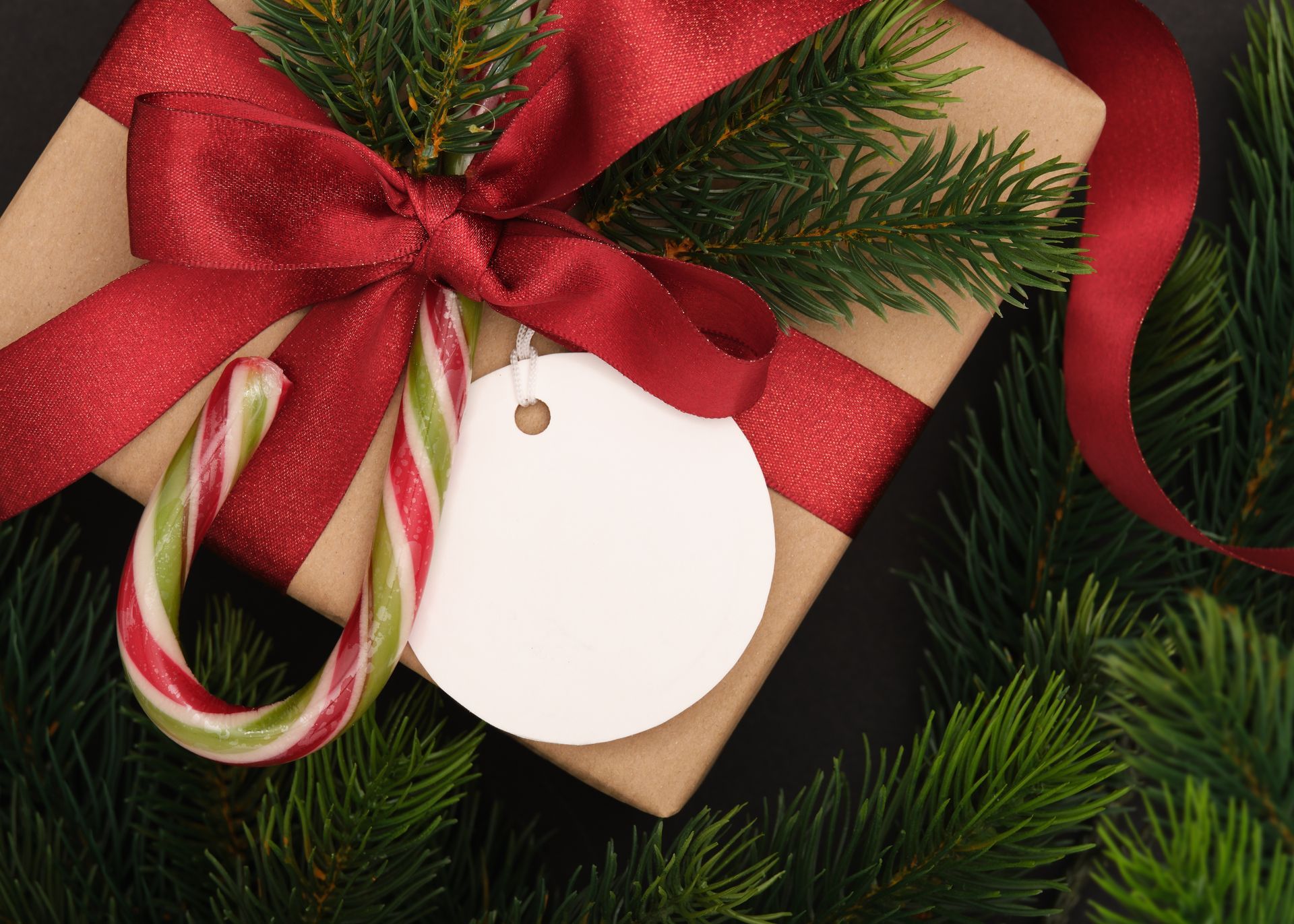 Stickers & Gift Tags