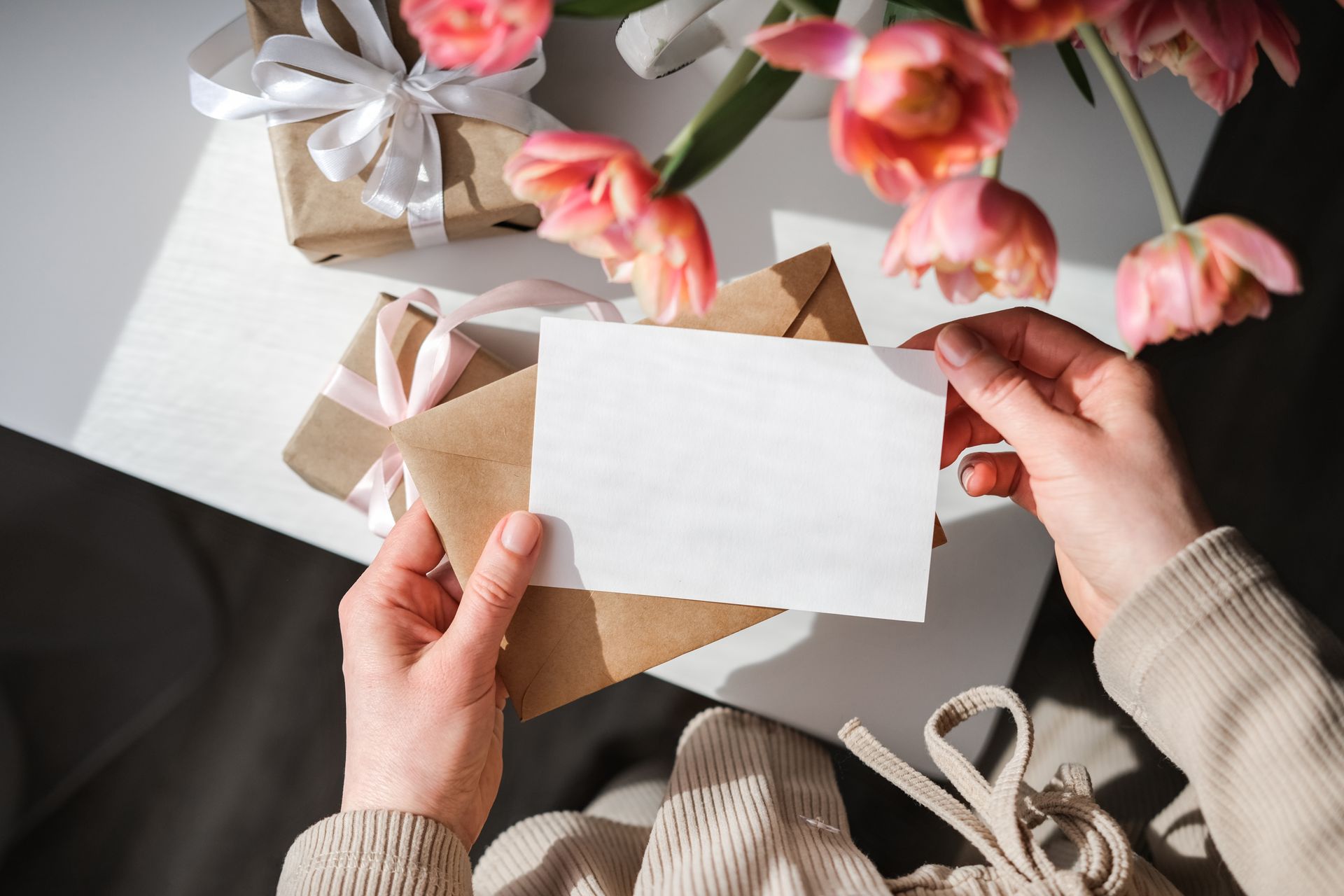 Greeting Cards (English & Spanish)