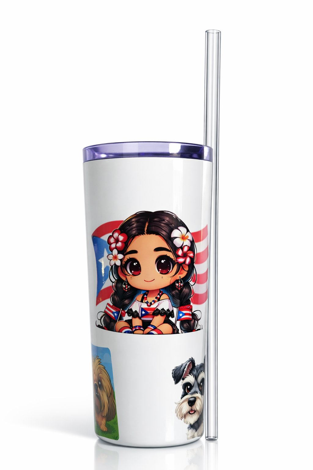 Personalized Tumbler