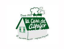La Casa del Alfajor