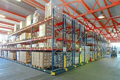 JMJ Equipment Gallery