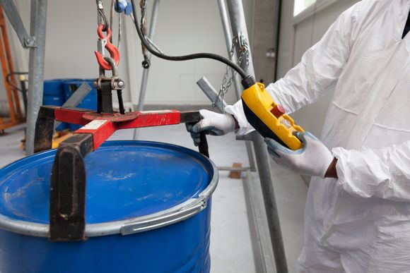 Warehouse - Material Handling in Orange, CA
