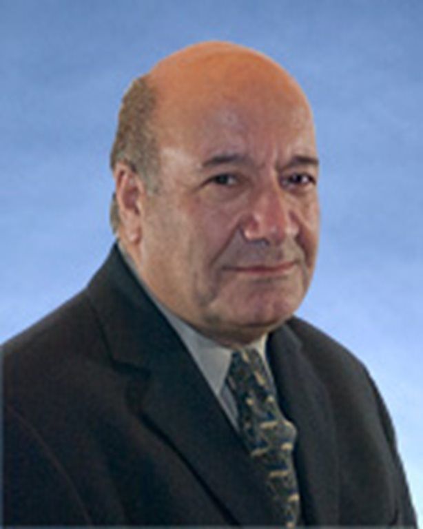 Cyrus Mohazzebi, MD, MPH, FAAP
