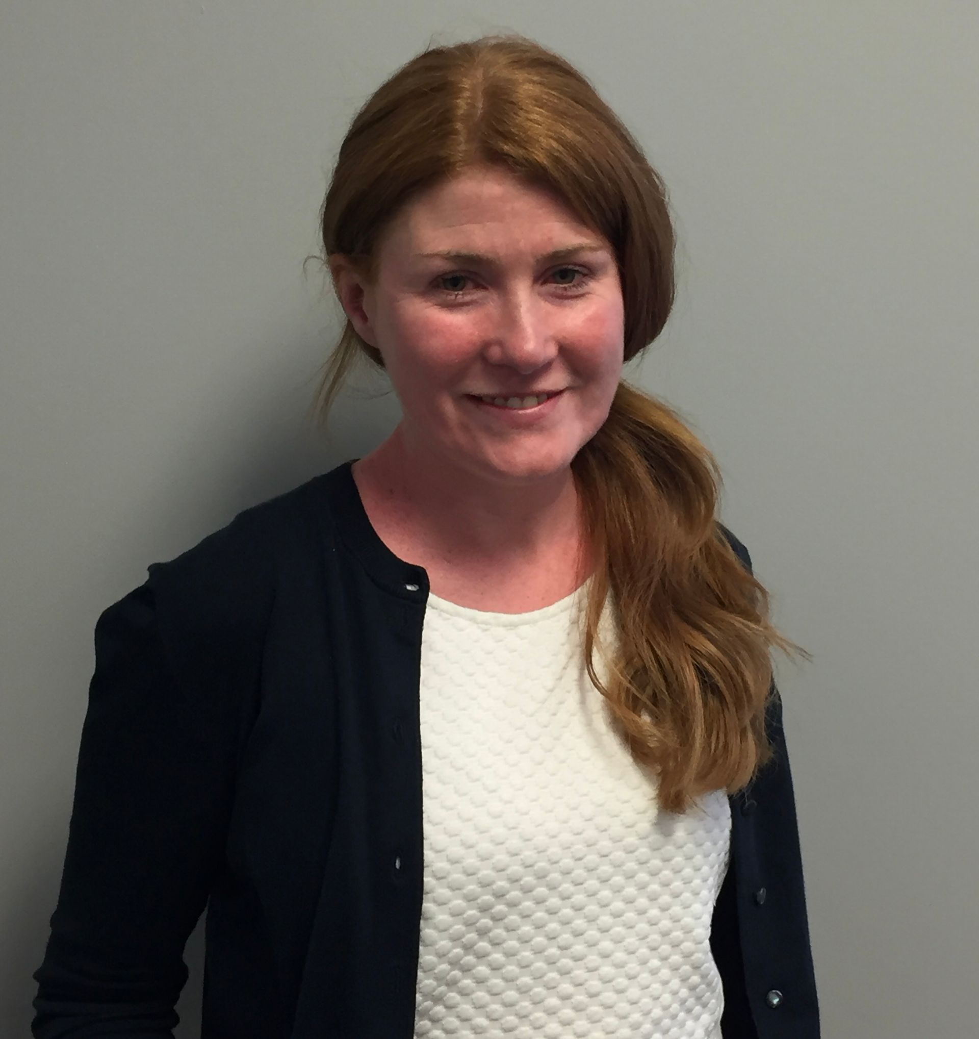 Katherine Gargiulo, MD, FAAP