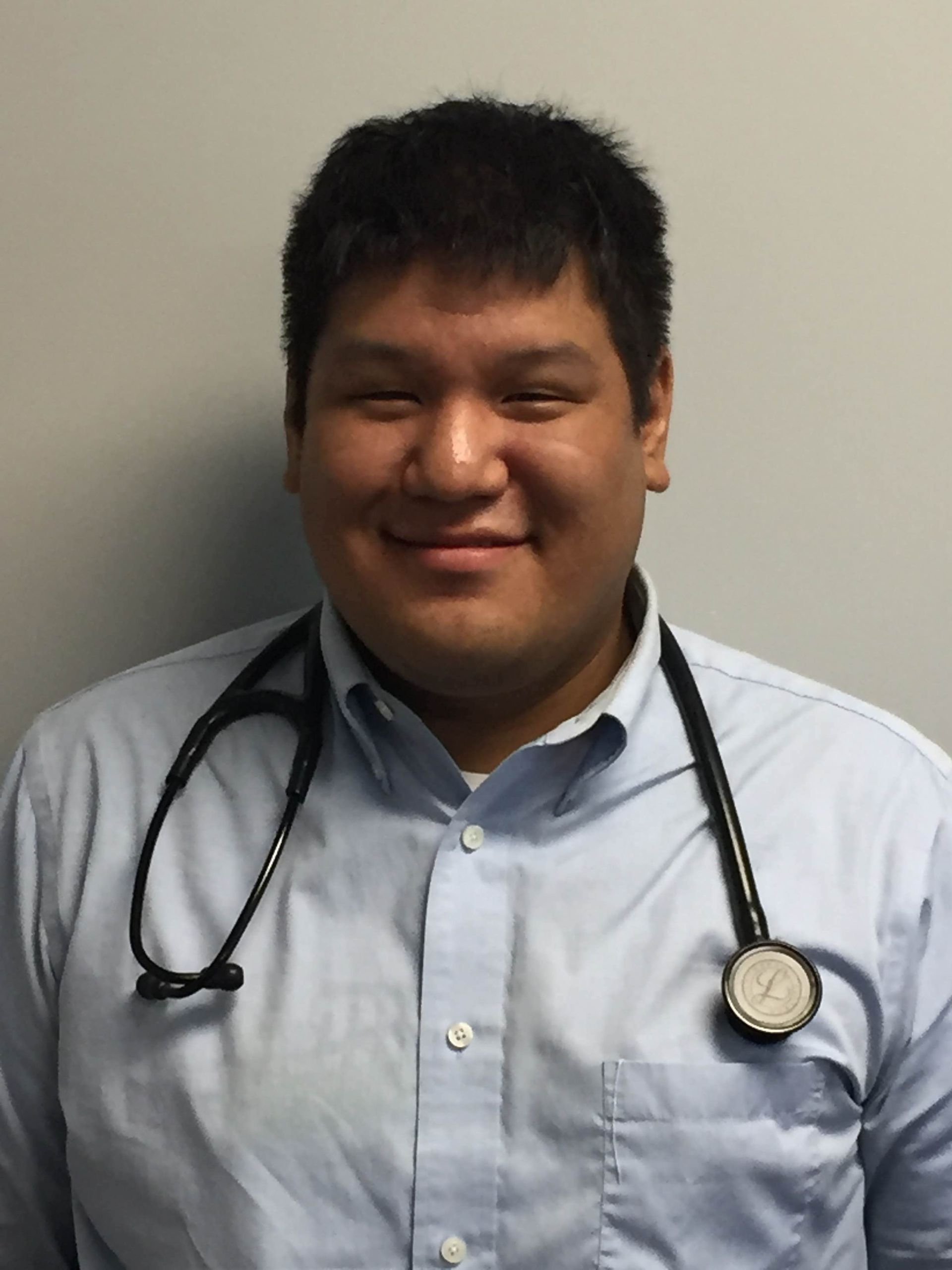 Luke Shieh, MD, FAAP