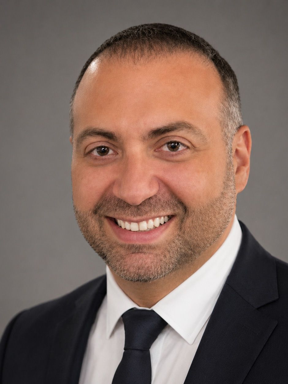 Mahbod Mohazzebi, MD, FAAP