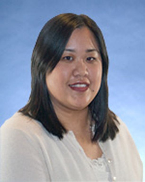 Maria Lourdes Ibay, MD, FAAP
