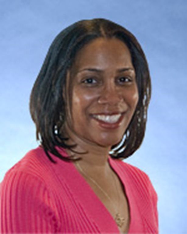 Naomi Hill Hugh, MD, FAAP