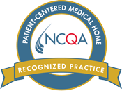 Patient Centered Medical Home