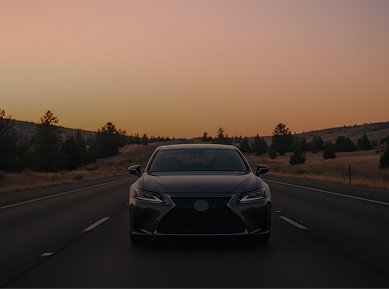 Asian Vehicles | Hanlon's Tire Service