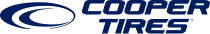 Cooper Tires Logo | Hanlon's Tire Service