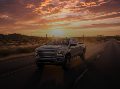 Diesel Trucks | Hanlon's Tire Service