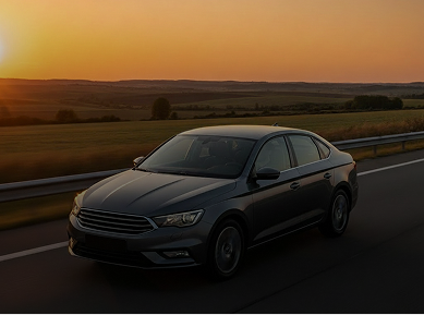European Vehicles | Hanlon's Tire Service