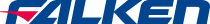 Falken Logo | Hanlon's Tire Service