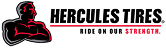 Hercules Tires Logo | Hanlon's Tire Service