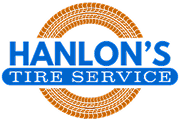 Logo | Hanlon's Tire Service