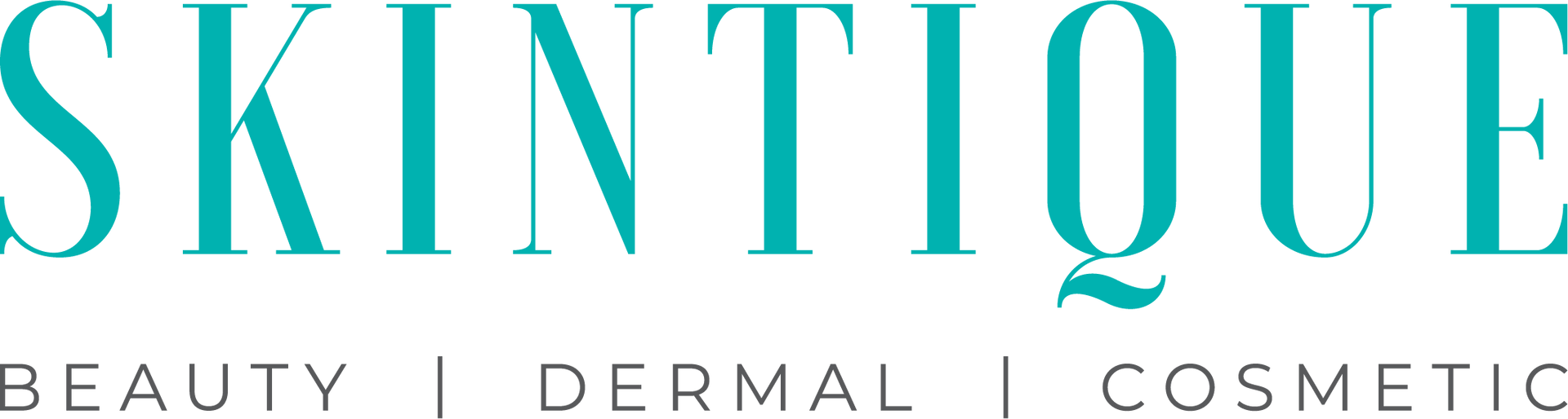 Skintique logo