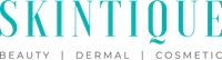 Skintique logo