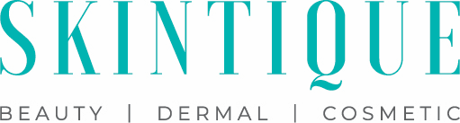 Skintique logo