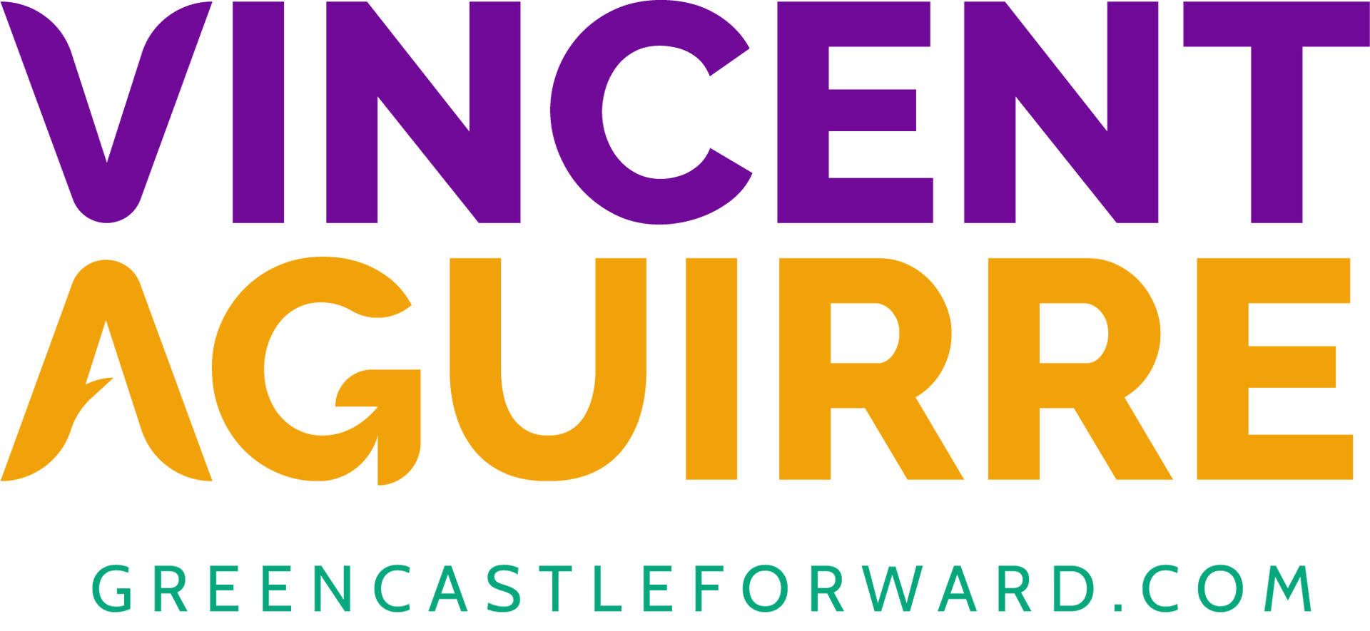 Vincent Aguirre Greentcastleforward.com