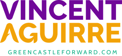 Vincent Aguirre Greentcastleforward.com
