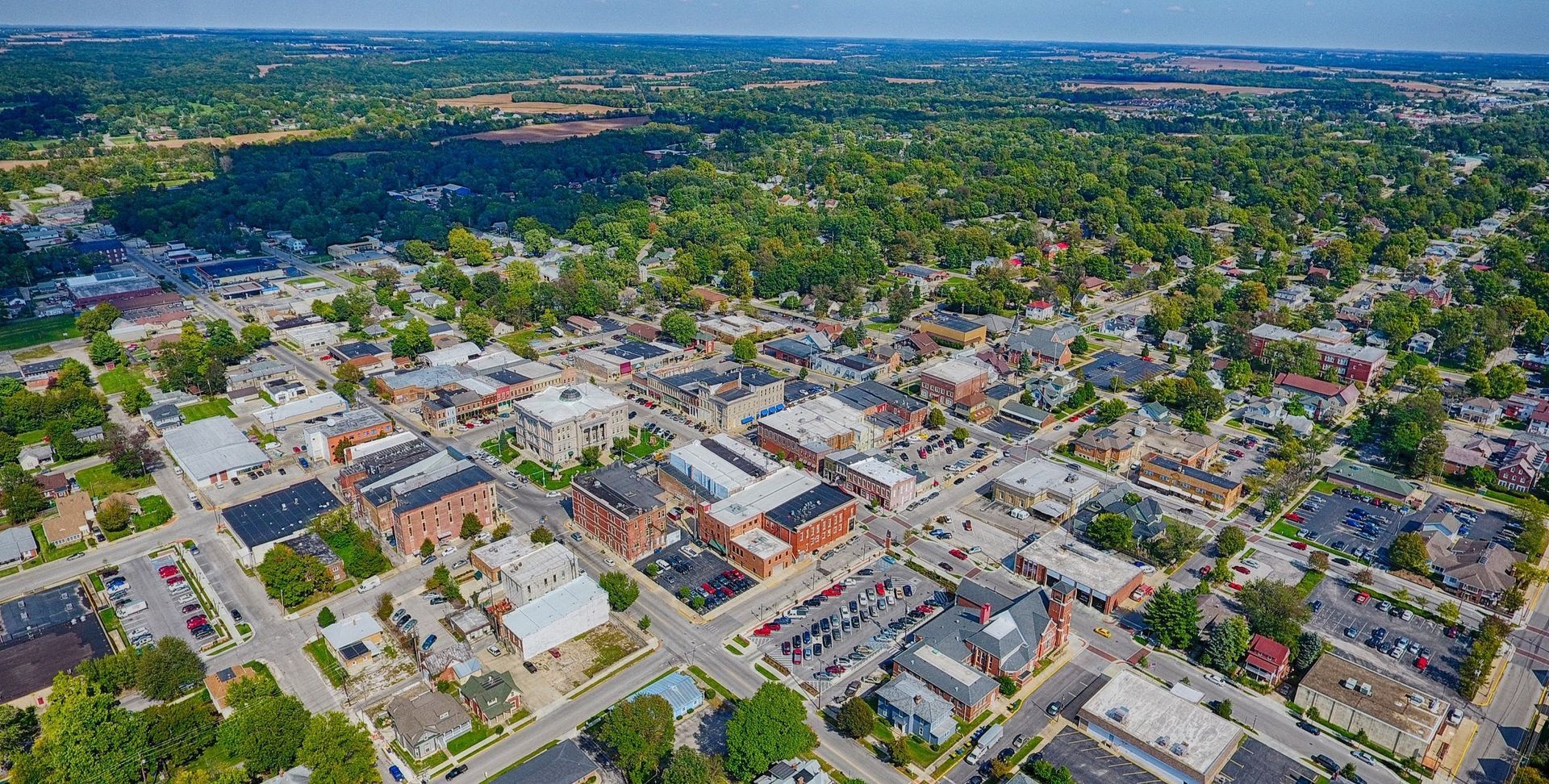 Greencastle Indiana