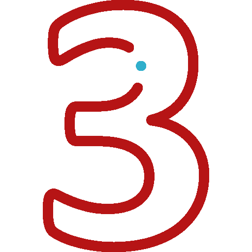 number 3 image