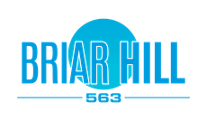 Briarhill 563 Logo - go to home page