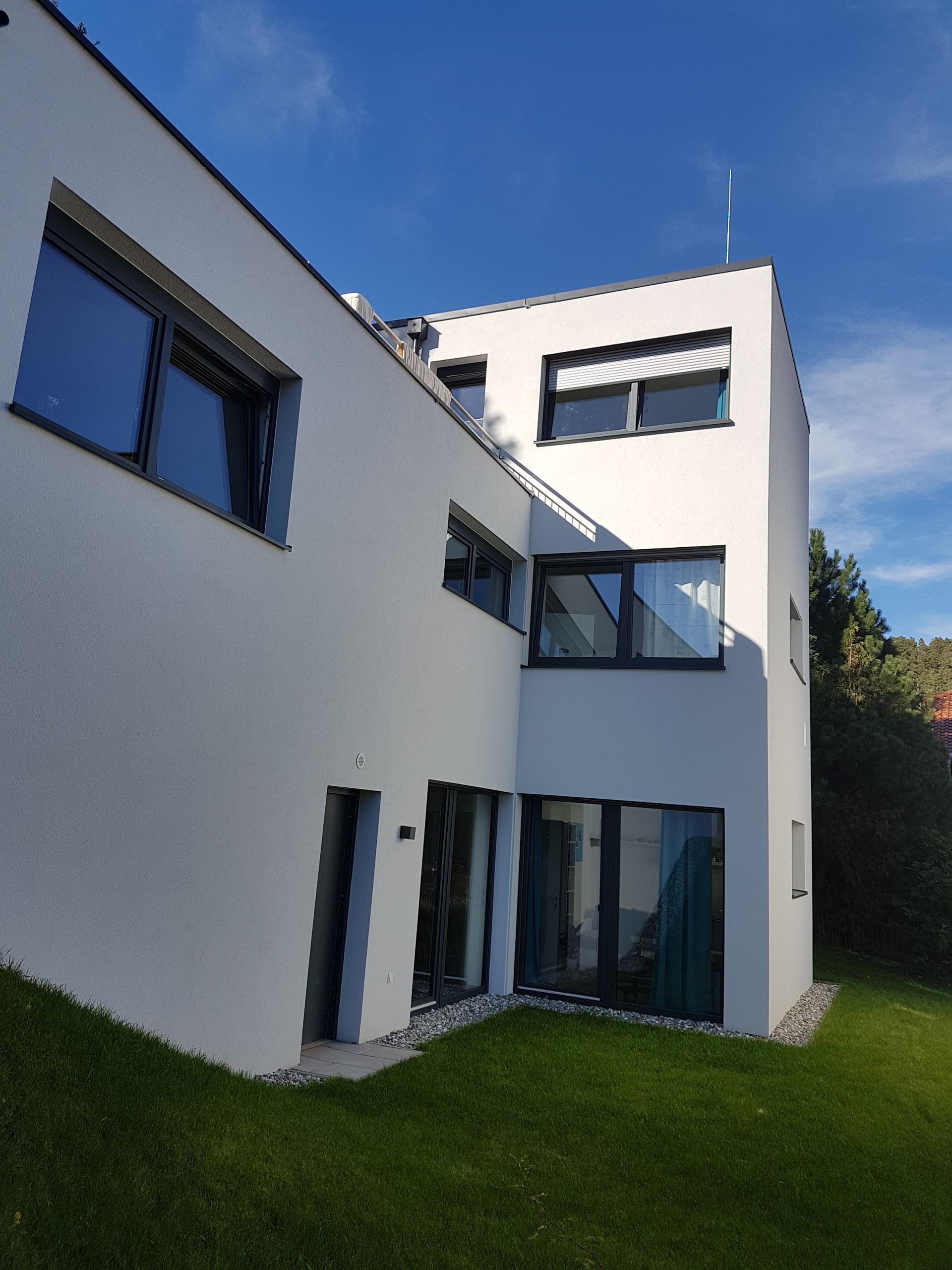 EFH Peter Müller