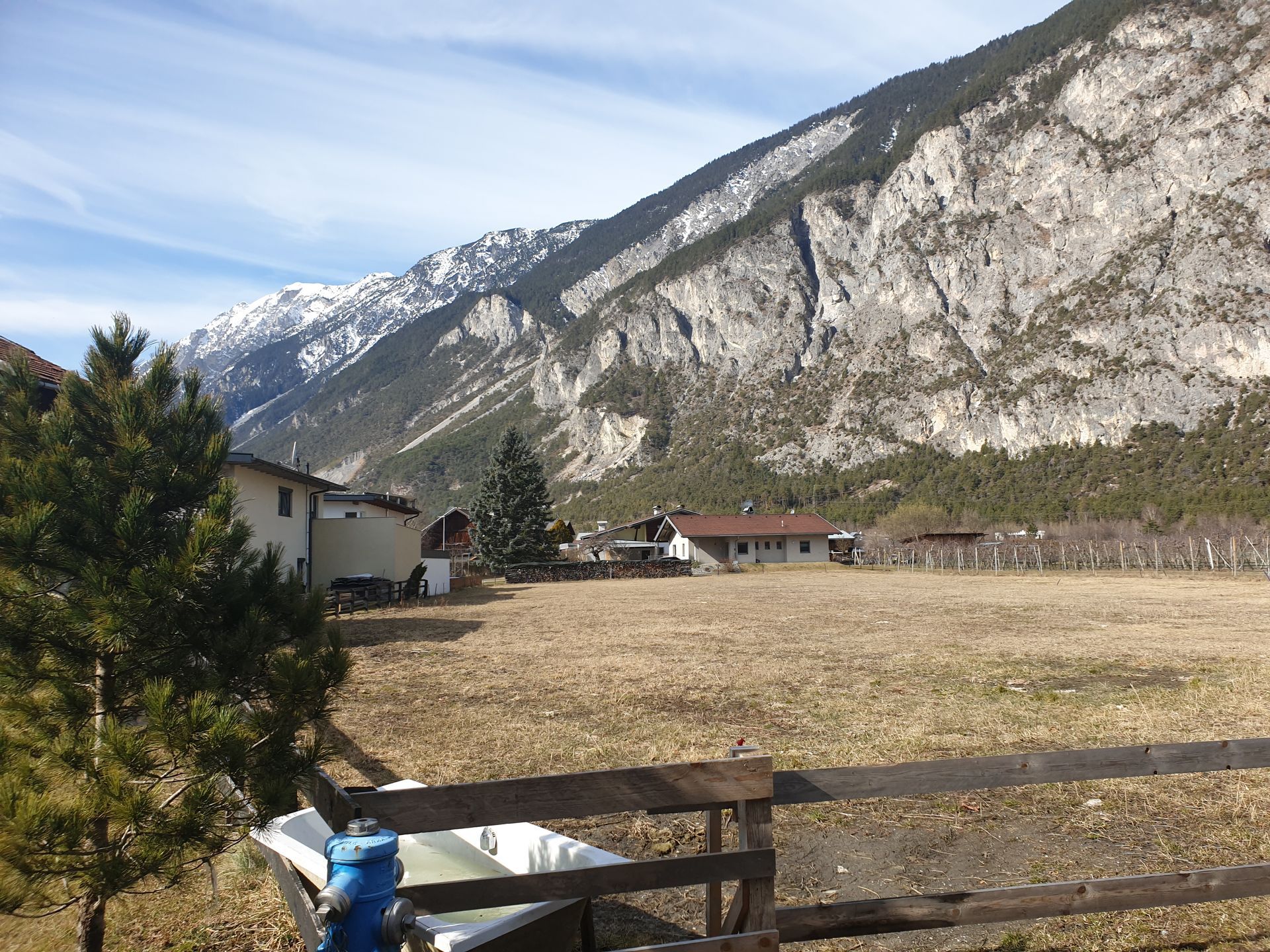 Wohnen in Haiming