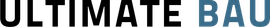 ultimate bau Logo