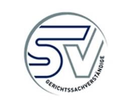SV logo