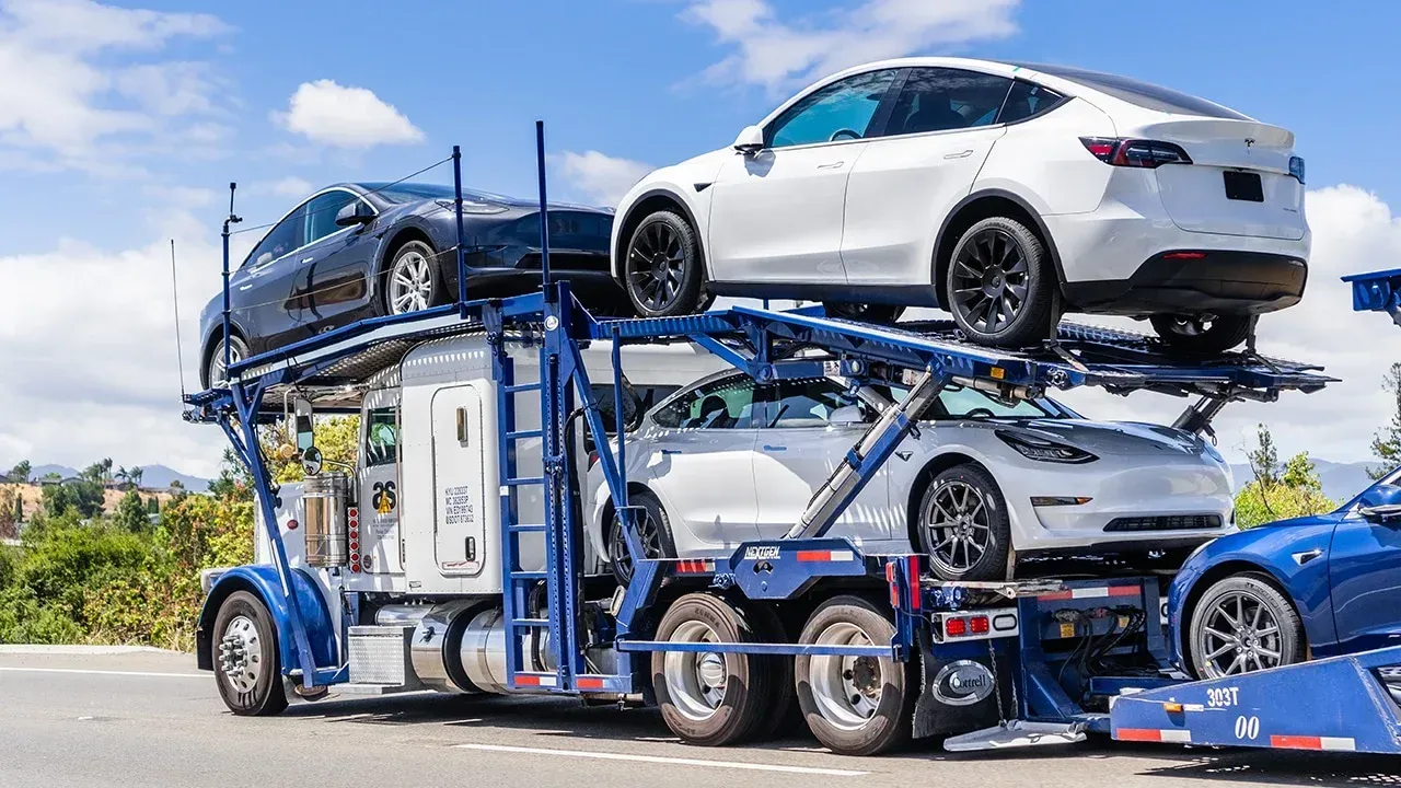 Expedited Transport