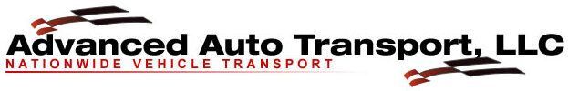 Advanced Auto Transport, LLC logo