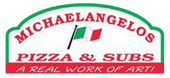 Michaelangelo's of Greenville logo