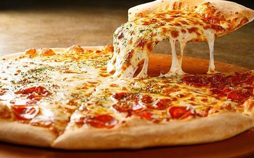 Cheese Pizza