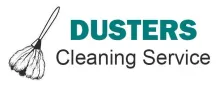 Dusters Cleaning Service- logo