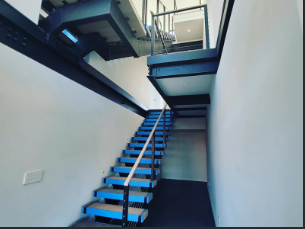 Quality metal fabrication in Boise Idaho by 83MetalCraft LLC