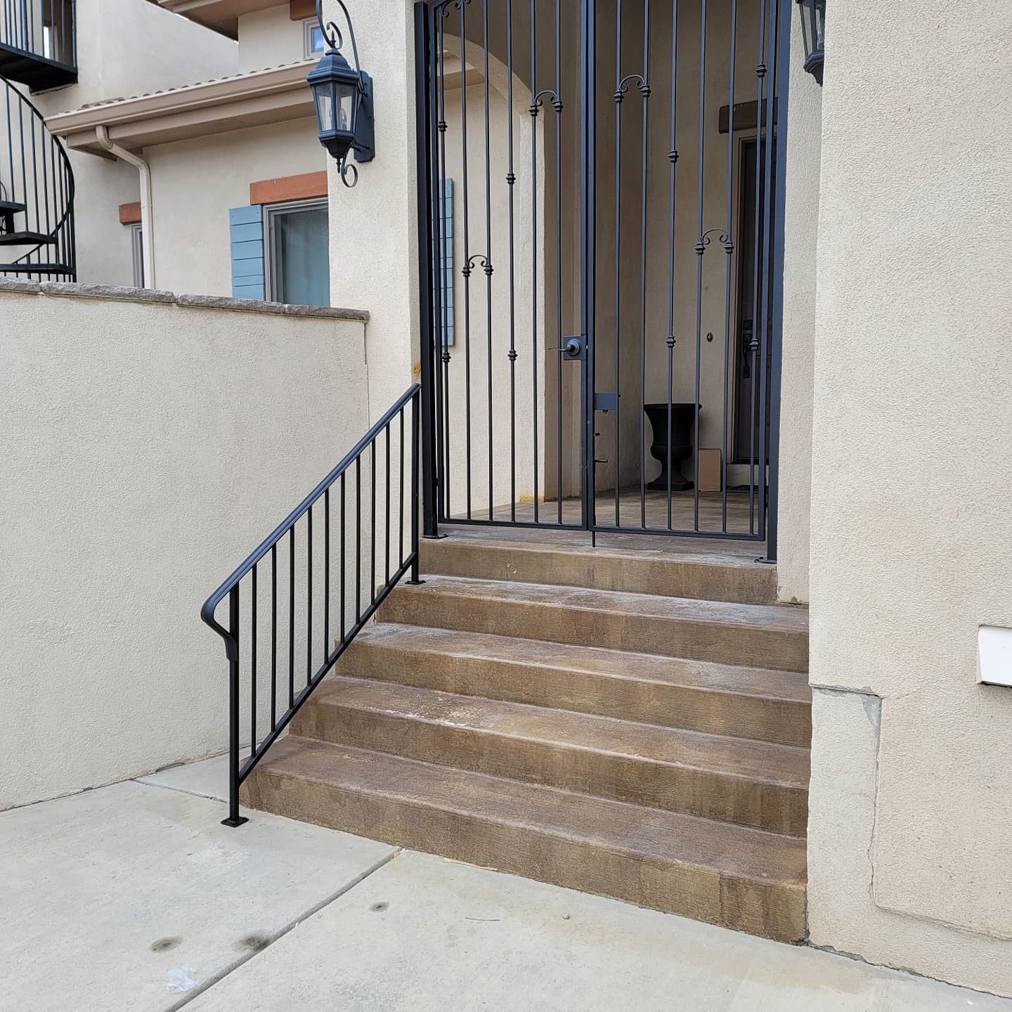 Metal fabrication Boise Id by 83MetalCraft LLC