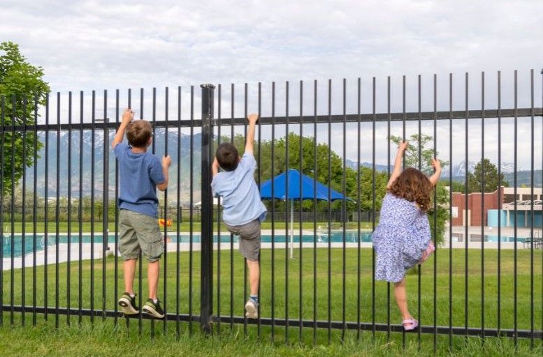 83MetalCraft LLC fencing companies Boise Idaho