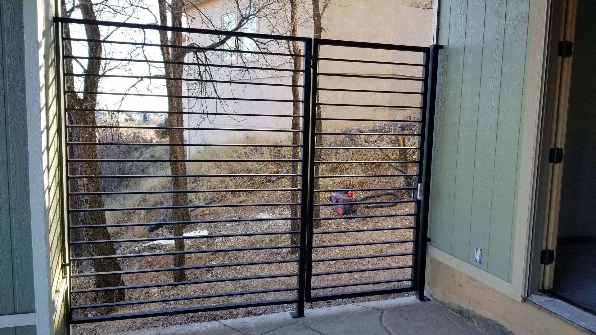 fencing companies boise idaho
