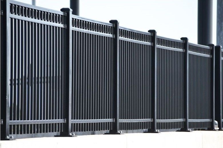 83MetalCraft LLC Fence Contractors Boise Idaho