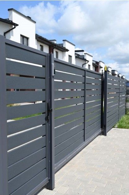 83MetalCraft LLC Fence Companies Boise Idaho