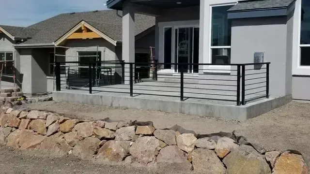 Boise Metal Fencing by 83MetalCraft, LLC